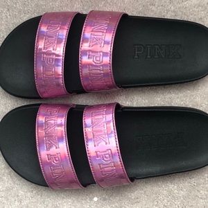Pink Slides